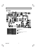 Предварительный просмотр 29 страницы Mitsubishi Electric MXZ-2C20NAHZ Service Manual