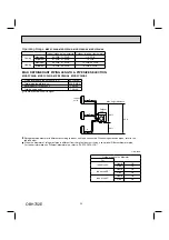 Предварительный просмотр 32 страницы Mitsubishi Electric MXZ-2C20NAHZ Service Manual