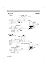 Предварительный просмотр 35 страницы Mitsubishi Electric MXZ-2C20NAHZ Service Manual