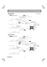 Предварительный просмотр 37 страницы Mitsubishi Electric MXZ-2C20NAHZ Service Manual