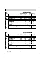 Предварительный просмотр 44 страницы Mitsubishi Electric MXZ-2C20NAHZ Service Manual