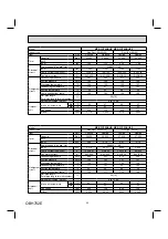 Предварительный просмотр 45 страницы Mitsubishi Electric MXZ-2C20NAHZ Service Manual