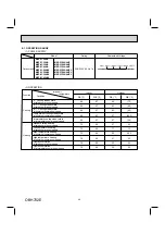 Предварительный просмотр 46 страницы Mitsubishi Electric MXZ-2C20NAHZ Service Manual