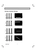 Предварительный просмотр 50 страницы Mitsubishi Electric MXZ-2C20NAHZ Service Manual