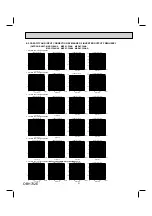 Предварительный просмотр 51 страницы Mitsubishi Electric MXZ-2C20NAHZ Service Manual