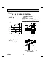 Предварительный просмотр 59 страницы Mitsubishi Electric MXZ-2C20NAHZ Service Manual