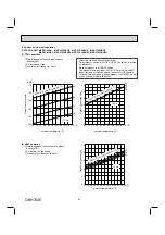 Предварительный просмотр 60 страницы Mitsubishi Electric MXZ-2C20NAHZ Service Manual