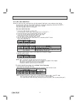 Предварительный просмотр 67 страницы Mitsubishi Electric MXZ-2C20NAHZ Service Manual