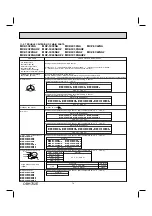 Предварительный просмотр 74 страницы Mitsubishi Electric MXZ-2C20NAHZ Service Manual