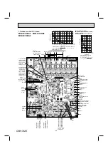 Предварительный просмотр 85 страницы Mitsubishi Electric MXZ-2C20NAHZ Service Manual