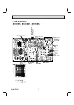 Предварительный просмотр 87 страницы Mitsubishi Electric MXZ-2C20NAHZ Service Manual