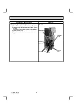 Предварительный просмотр 92 страницы Mitsubishi Electric MXZ-2C20NAHZ Service Manual