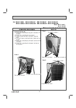 Предварительный просмотр 93 страницы Mitsubishi Electric MXZ-2C20NAHZ Service Manual