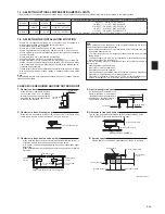 Предварительный просмотр 3 страницы Mitsubishi Electric MXZ-2C20NAHZ2 Installation Manual