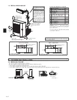 Предварительный просмотр 4 страницы Mitsubishi Electric MXZ-2C20NAHZ2 Installation Manual