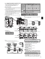 Предварительный просмотр 5 страницы Mitsubishi Electric MXZ-2C20NAHZ2 Installation Manual