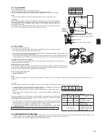 Предварительный просмотр 7 страницы Mitsubishi Electric MXZ-2C20NAHZ2 Installation Manual