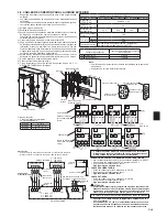 Предварительный просмотр 19 страницы Mitsubishi Electric MXZ-2C20NAHZ2 Installation Manual