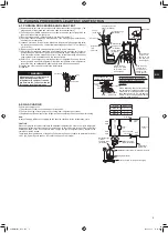 Предварительный просмотр 7 страницы Mitsubishi Electric MXZ-2C20NAHZ3 Installation Manual