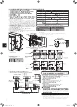 Предварительный просмотр 12 страницы Mitsubishi Electric MXZ-2C20NAHZ3 Installation Manual