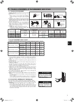 Предварительный просмотр 13 страницы Mitsubishi Electric MXZ-2C20NAHZ3 Installation Manual