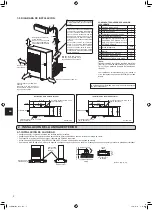 Предварительный просмотр 18 страницы Mitsubishi Electric MXZ-2C20NAHZ3 Installation Manual