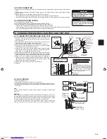 Предварительный просмотр 5 страницы Mitsubishi Electric MXZ-2C30VA Installation Manual