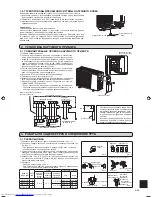 Предварительный просмотр 9 страницы Mitsubishi Electric MXZ-2C30VA Installation Manual