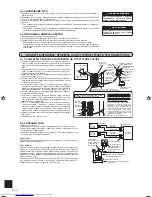 Предварительный просмотр 10 страницы Mitsubishi Electric MXZ-2C30VA Installation Manual