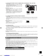 Предварительный просмотр 11 страницы Mitsubishi Electric MXZ-2C30VA Installation Manual