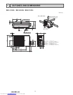 Предварительный просмотр 18 страницы Mitsubishi Electric MXZ-2C30VA Service Manual