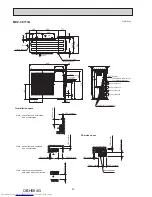 Предварительный просмотр 20 страницы Mitsubishi Electric MXZ-2C30VA Service Manual