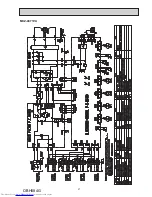 Предварительный просмотр 27 страницы Mitsubishi Electric MXZ-2C30VA Service Manual