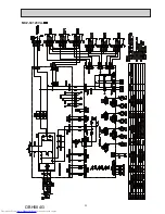 Предварительный просмотр 33 страницы Mitsubishi Electric MXZ-2C30VA Service Manual