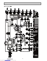 Предварительный просмотр 34 страницы Mitsubishi Electric MXZ-2C30VA Service Manual