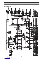 Предварительный просмотр 36 страницы Mitsubishi Electric MXZ-2C30VA Service Manual