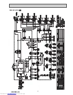 Предварительный просмотр 37 страницы Mitsubishi Electric MXZ-2C30VA Service Manual