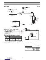 Предварительный просмотр 40 страницы Mitsubishi Electric MXZ-2C30VA Service Manual