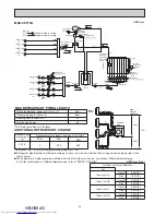 Предварительный просмотр 42 страницы Mitsubishi Electric MXZ-2C30VA Service Manual