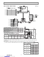 Предварительный просмотр 44 страницы Mitsubishi Electric MXZ-2C30VA Service Manual