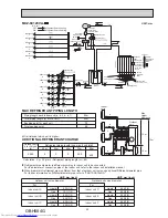 Предварительный просмотр 45 страницы Mitsubishi Electric MXZ-2C30VA Service Manual