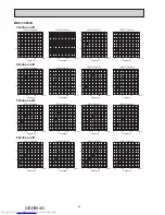 Предварительный просмотр 58 страницы Mitsubishi Electric MXZ-2C30VA Service Manual