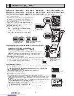 Предварительный просмотр 80 страницы Mitsubishi Electric MXZ-2C30VA Service Manual