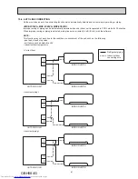 Предварительный просмотр 81 страницы Mitsubishi Electric MXZ-2C30VA Service Manual