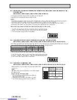 Предварительный просмотр 83 страницы Mitsubishi Electric MXZ-2C30VA Service Manual