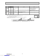 Предварительный просмотр 93 страницы Mitsubishi Electric MXZ-2C30VA Service Manual