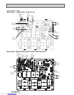 Предварительный просмотр 114 страницы Mitsubishi Electric MXZ-2C30VA Service Manual