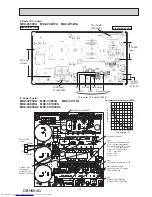 Предварительный просмотр 115 страницы Mitsubishi Electric MXZ-2C30VA Service Manual