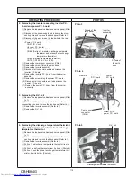 Предварительный просмотр 119 страницы Mitsubishi Electric MXZ-2C30VA Service Manual