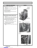 Предварительный просмотр 120 страницы Mitsubishi Electric MXZ-2C30VA Service Manual